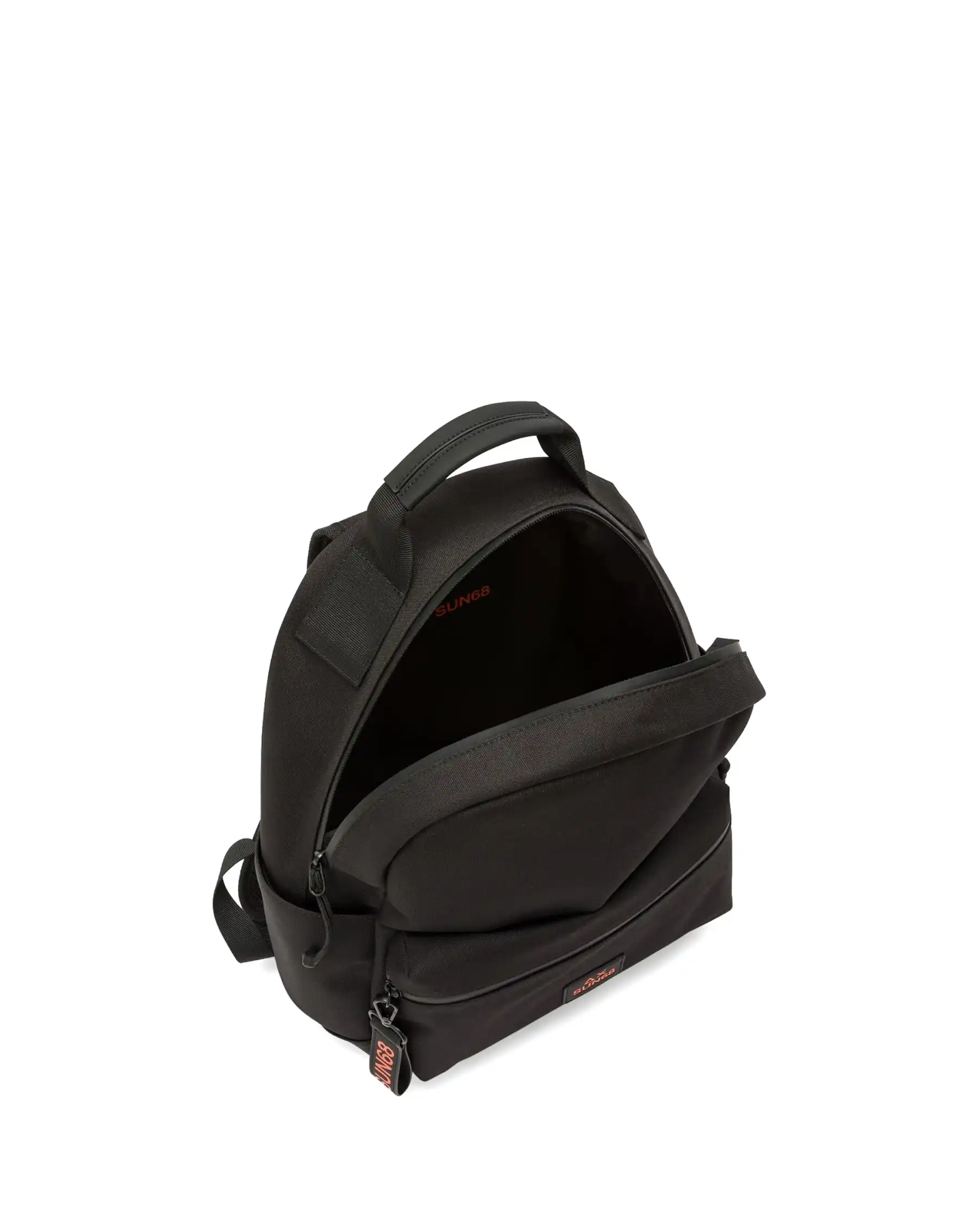 SUN 68 ZAINO EGG EVERYDAY NERO