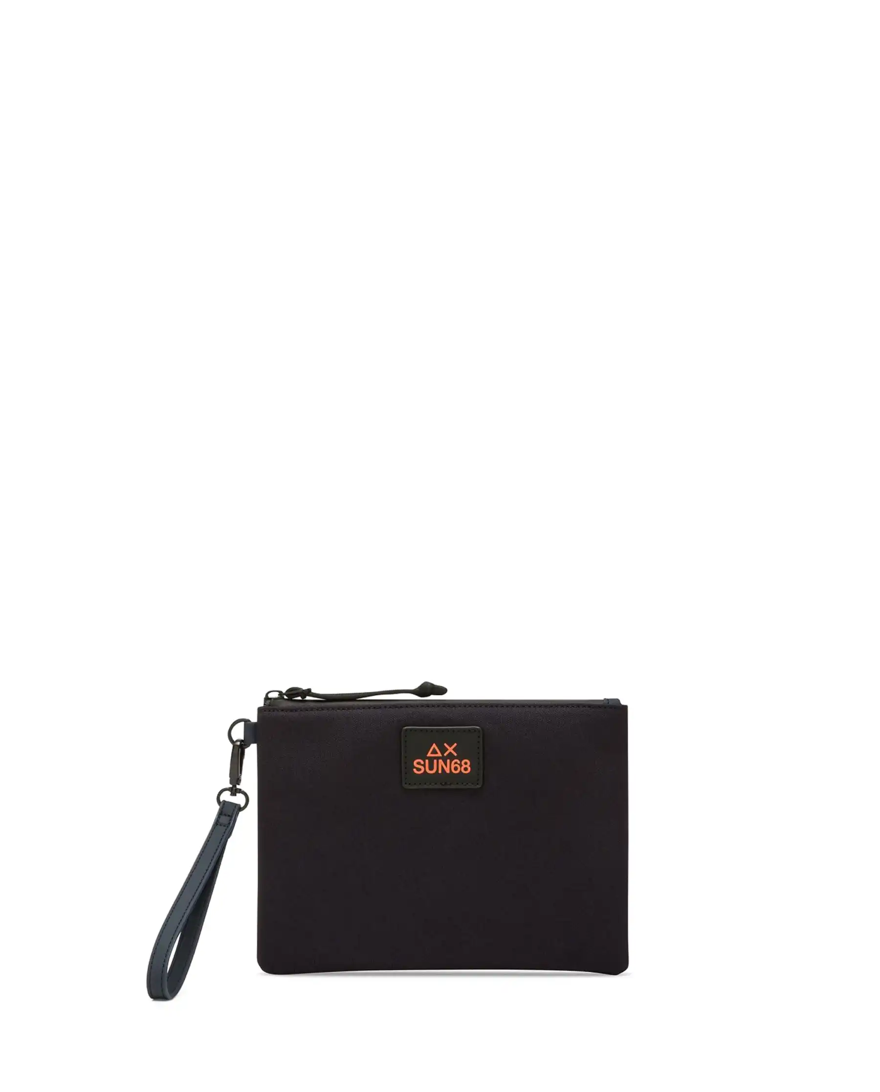 SUN 68 POCHETTE EVERYDAY BLU