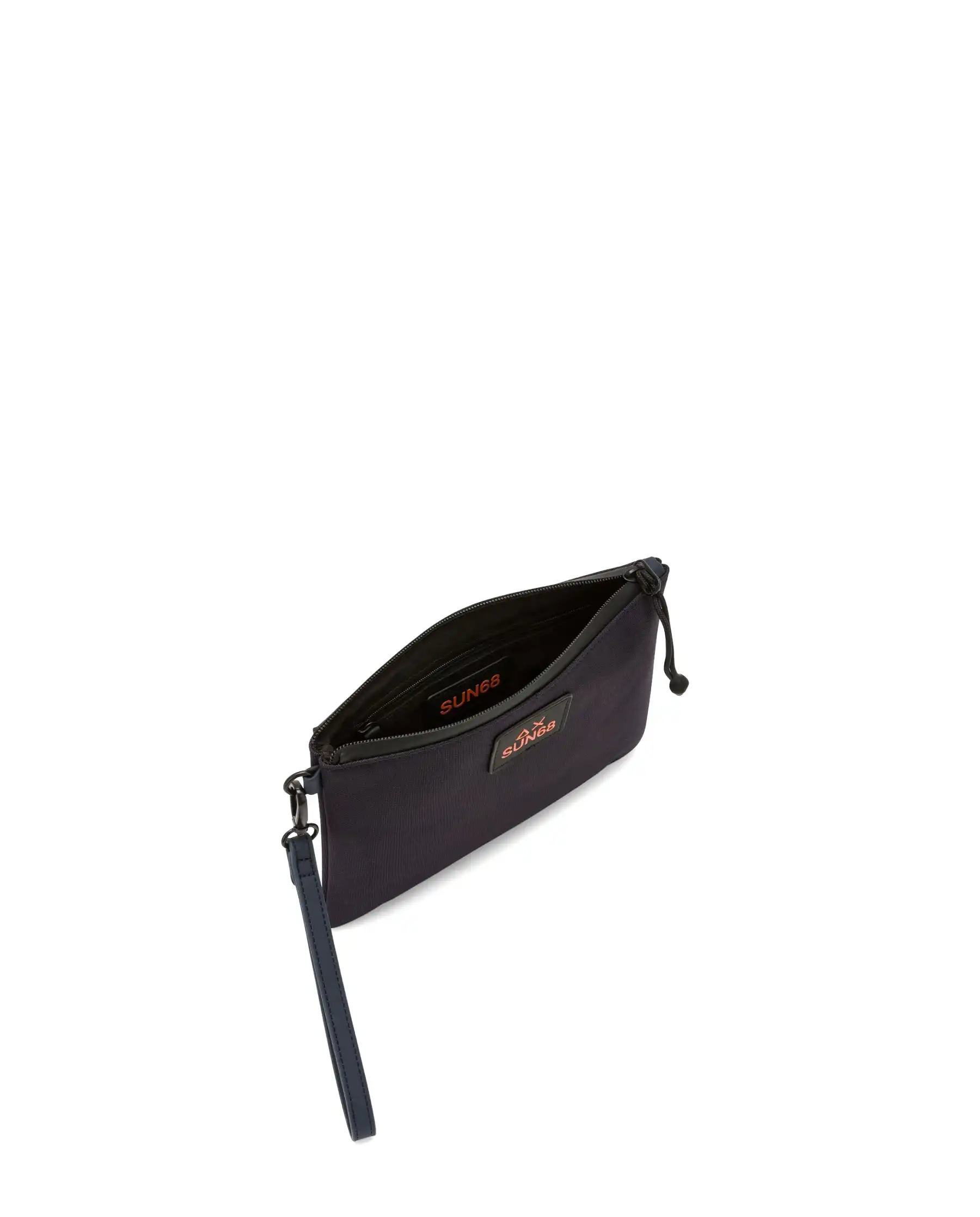 SUN 68 POCHETTE EVERYDAY BLU