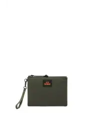 SUN 68 POCHETTE EVERYDAY VERDE MILITARE