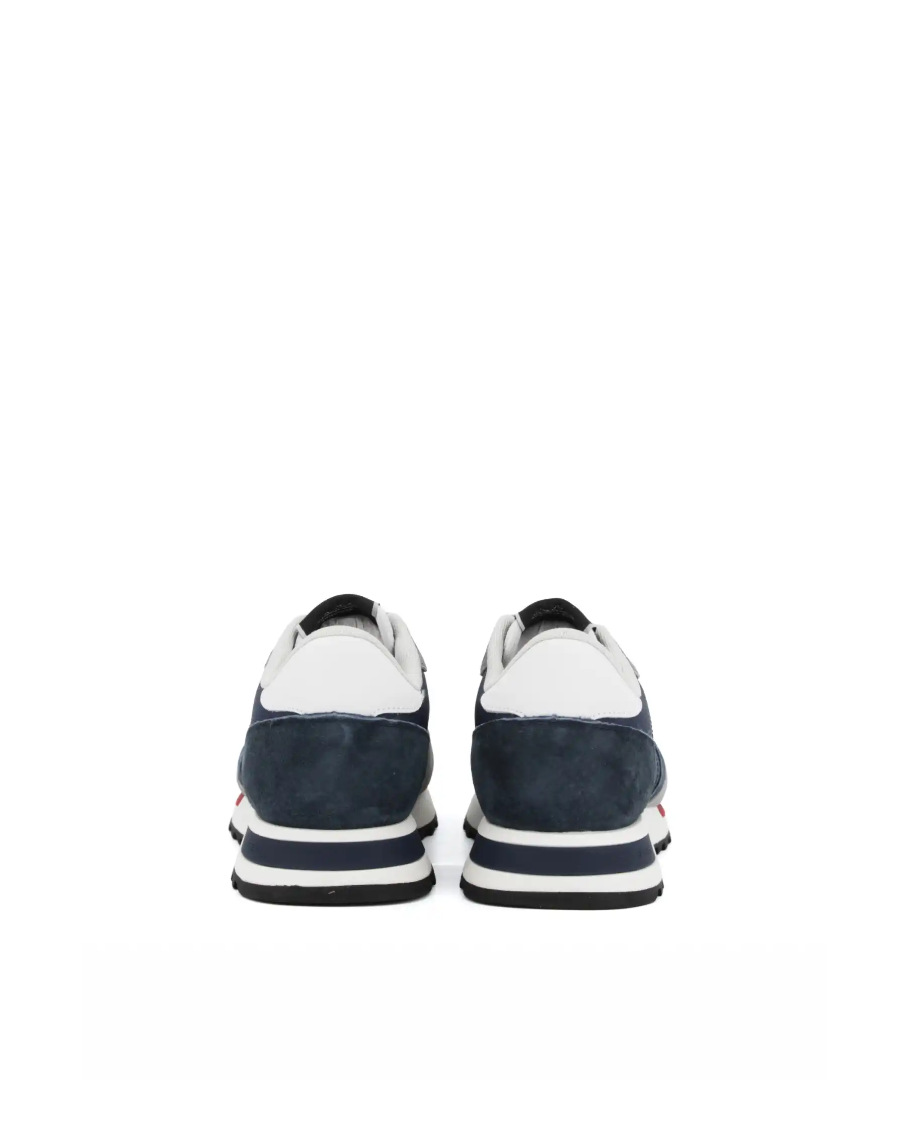 BLAUER SNEAKERS RYDER BLU