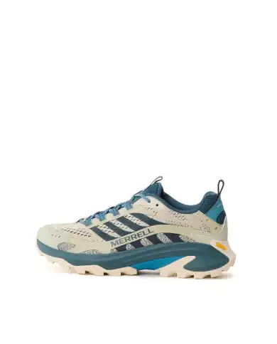 MERRELL SNEAKERS MOAB SPEED VERDE