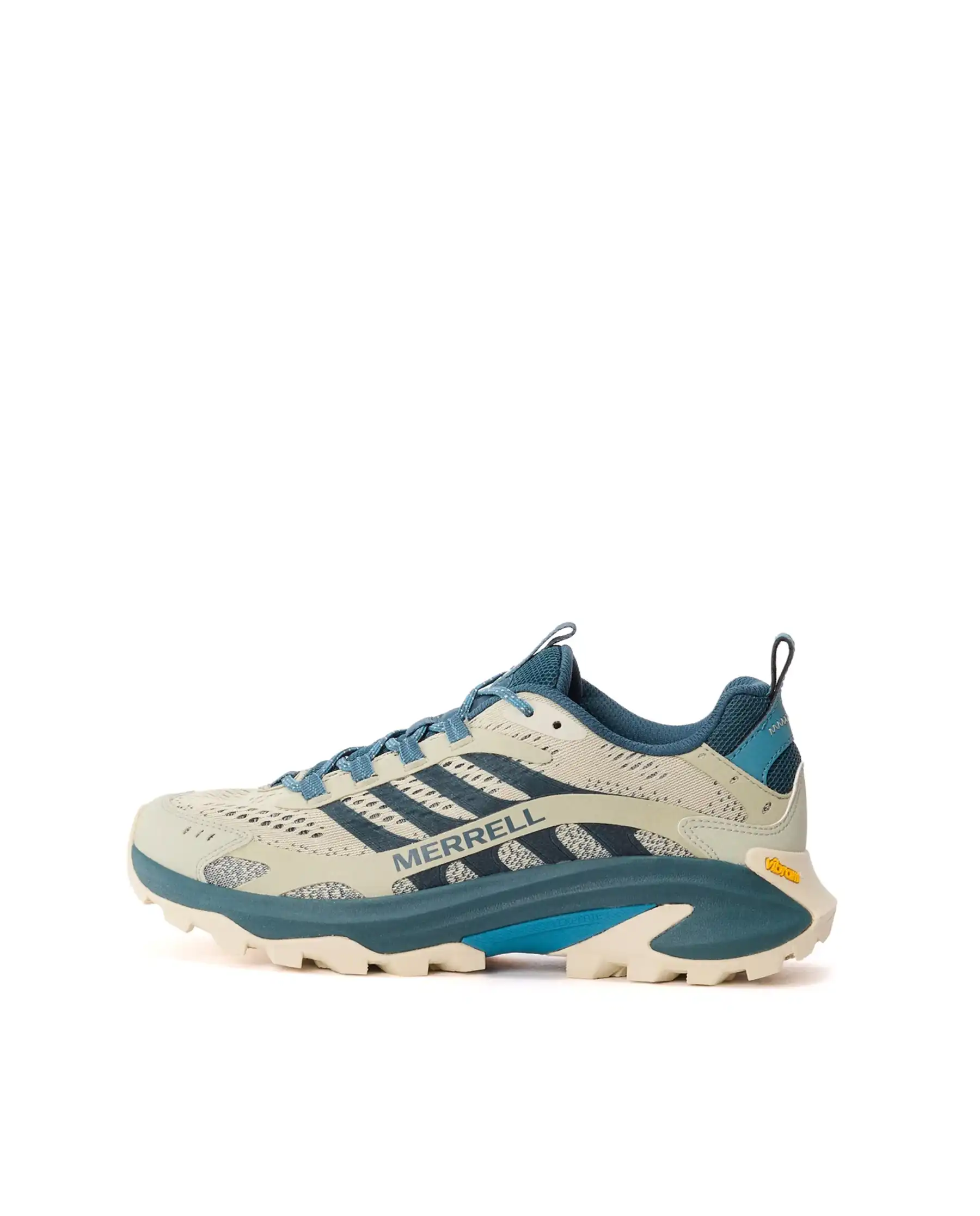 MERRELL SNEAKERS MOAB SPEED VERDE