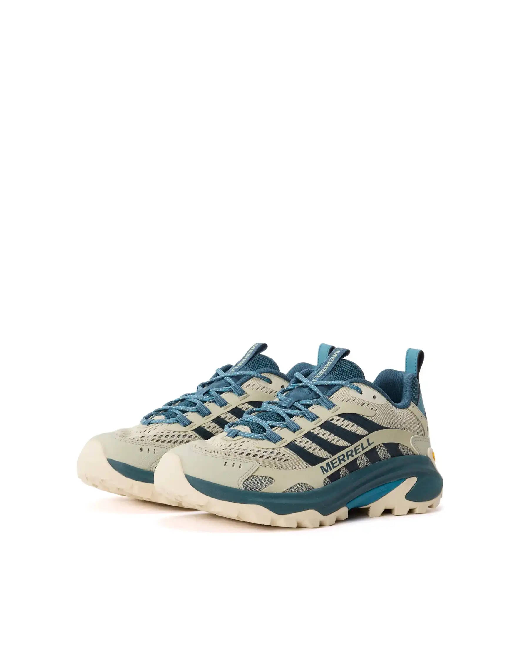 MERRELL SNEAKERS MOAB SPEED VERDE