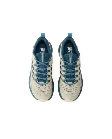MERRELL SNEAKERS MOAB SPEED VERDE