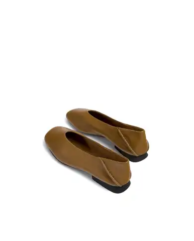 CAMPER BALLERINE CASI MYRA OCRA