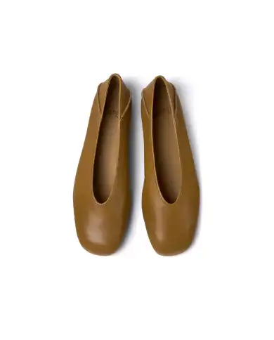 CAMPER BALLERINE CASI MYRA OCRA