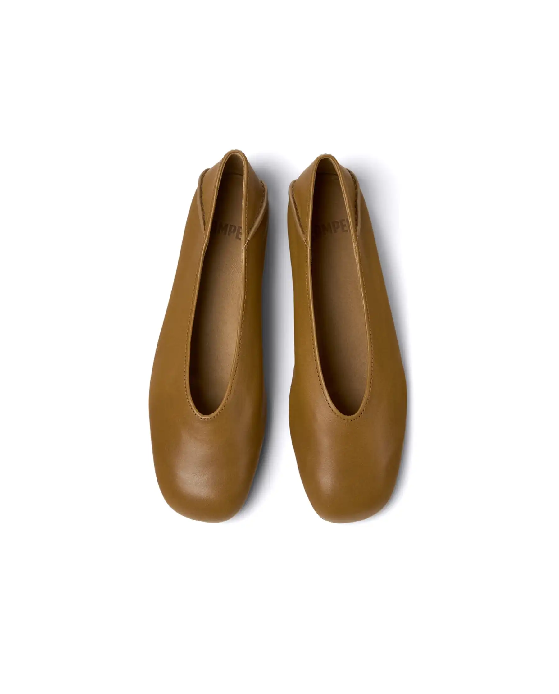 CAMPER BALLERINE CASI MYRA OCRA