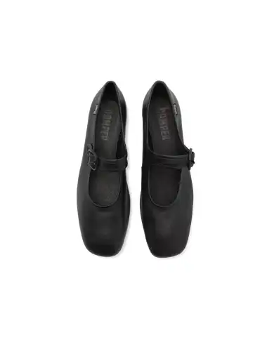 CAMPER BALLERINE CASI MYRA NERO