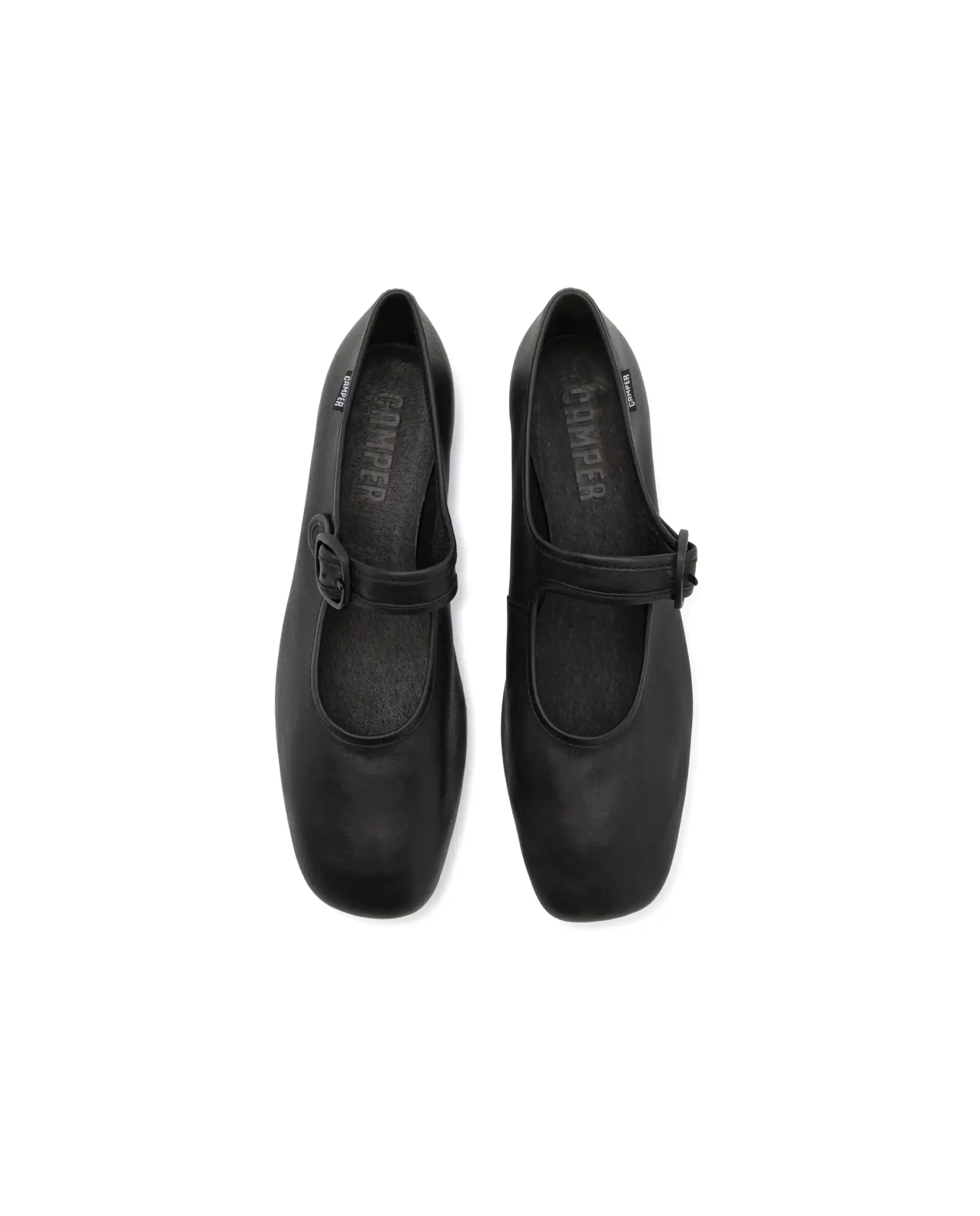 CAMPER BALLERINE CASI MYRA NERO