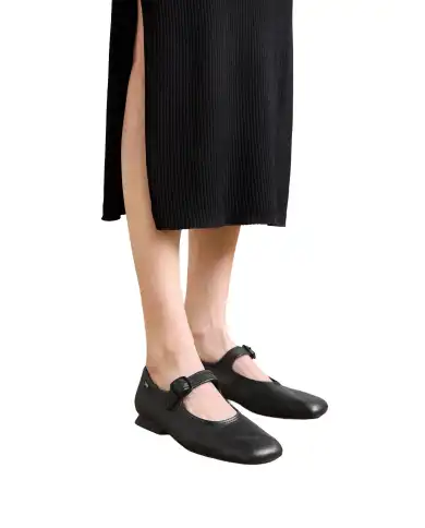 CAMPER BALLERINE CASI MYRA NERO