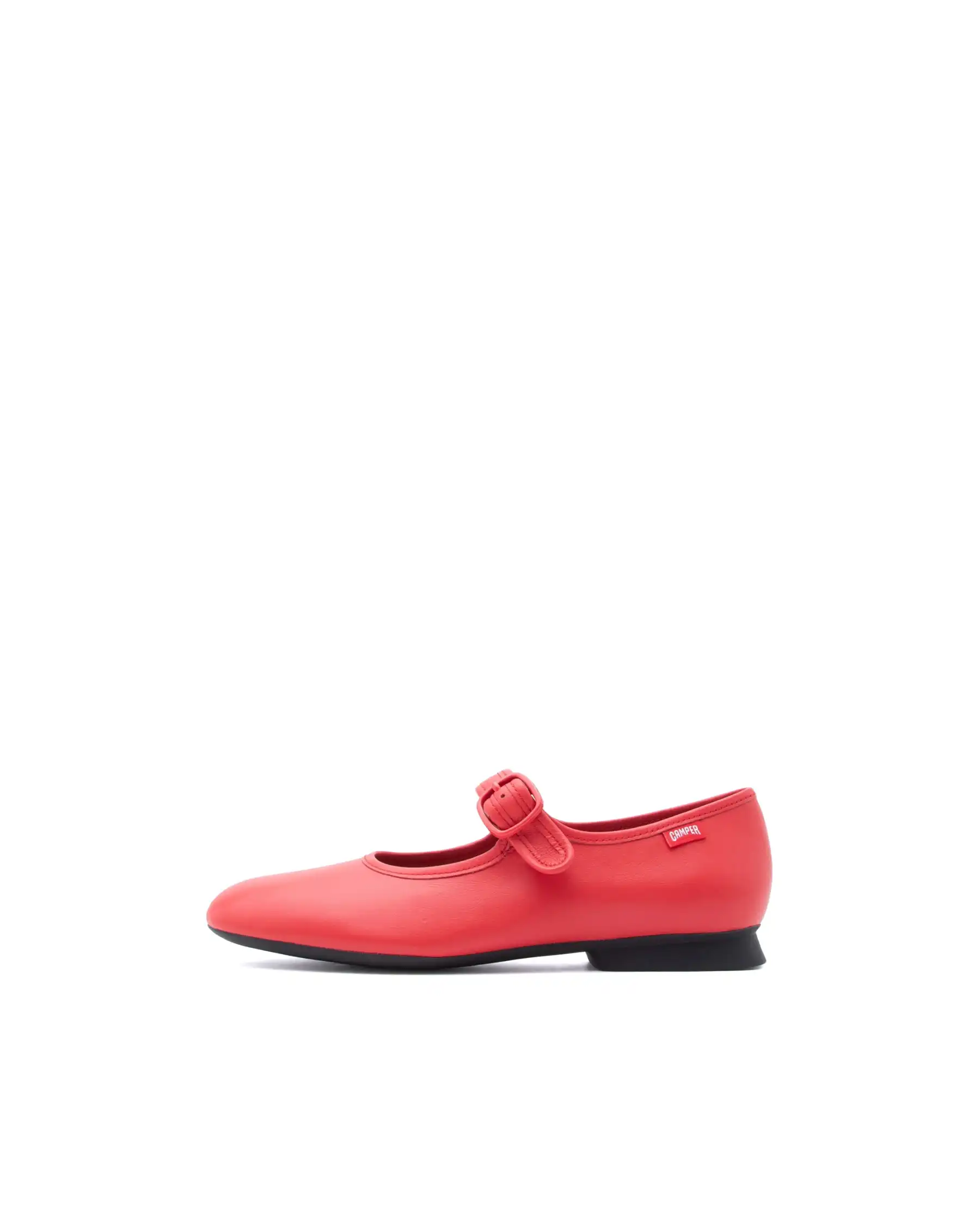 CAMPER BALLERINE CASI MYRA ROSSO