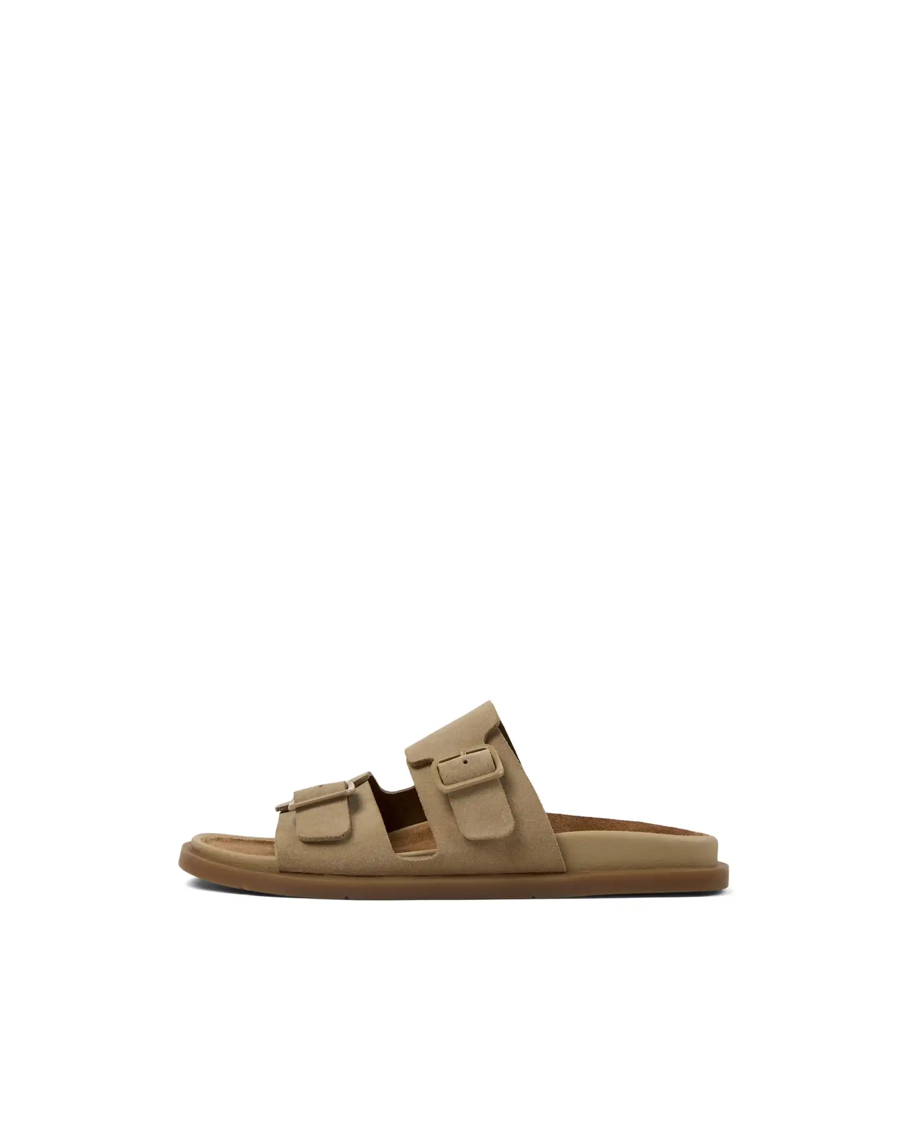 CAMPER SANDALI LLUC BEIGE