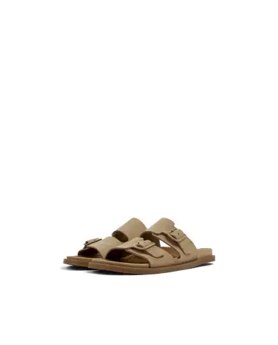 CAMPER SANDALI LLUC BEIGE
