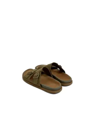 CAMPER SANDALI LLUC VERDE