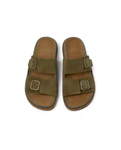 CAMPER SANDALI LLUC VERDE
