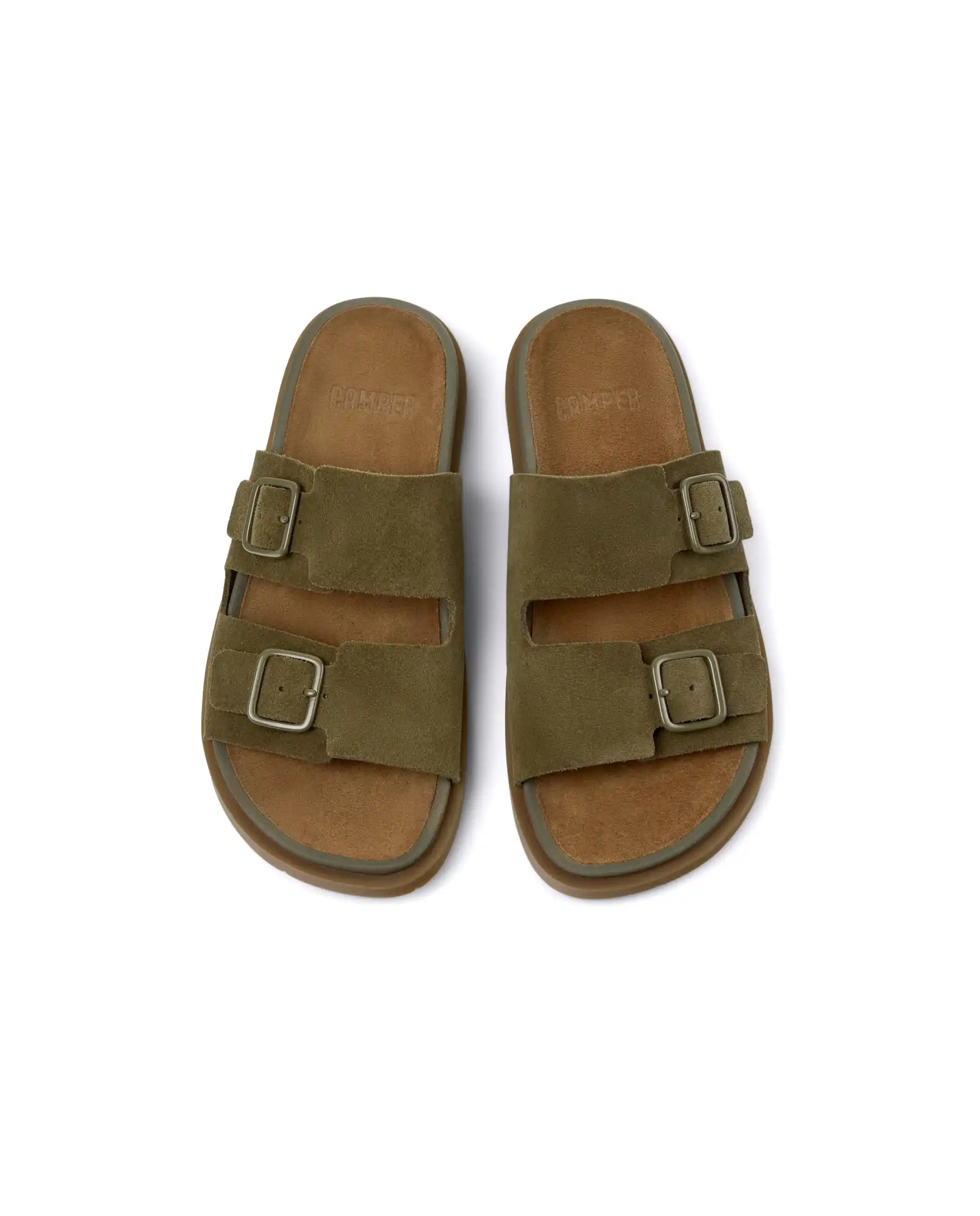 CAMPER SANDALI LLUC VERDE