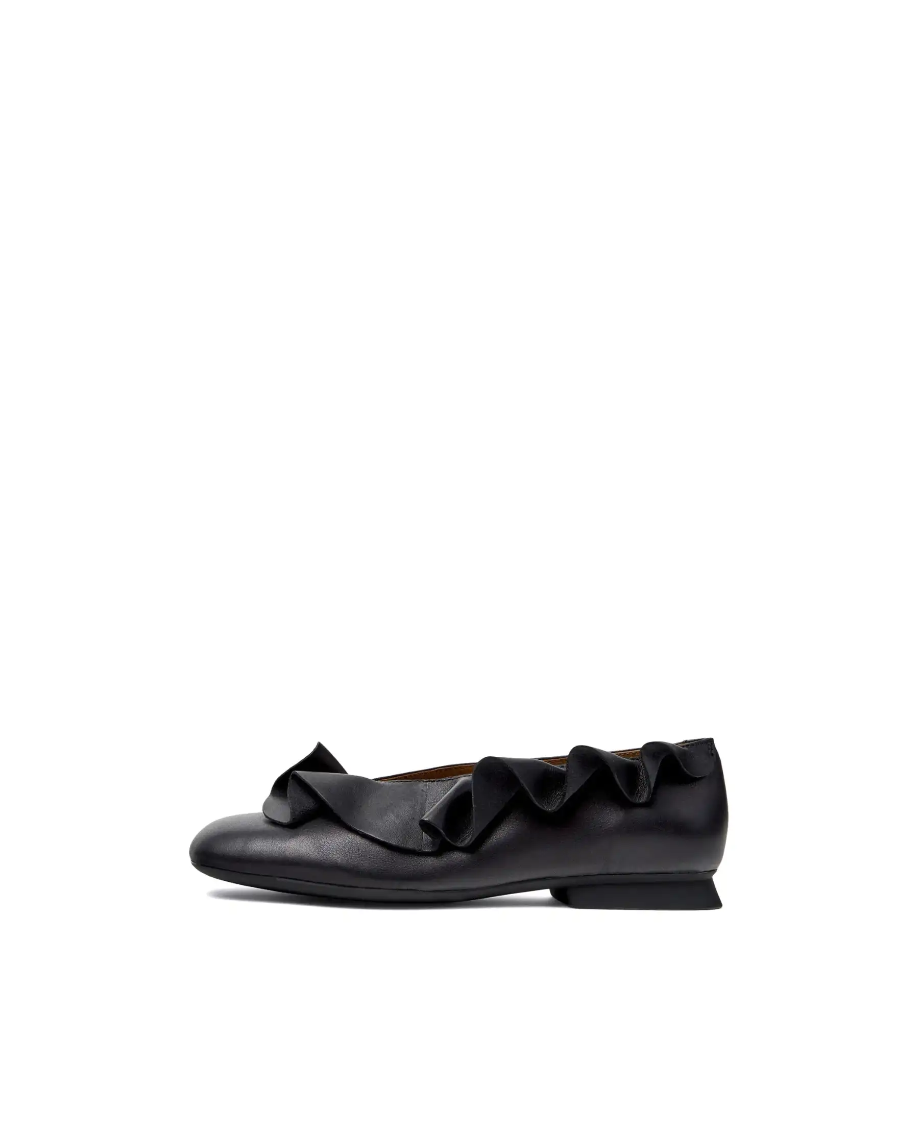 CAMPER BALLERINE CASI MYRA NERO