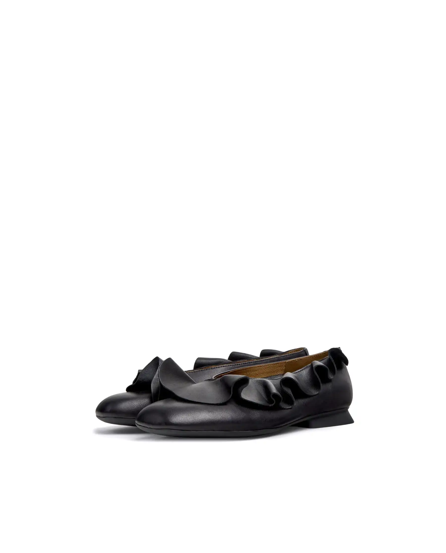 CAMPER BALLERINE CASI MYRA NERO