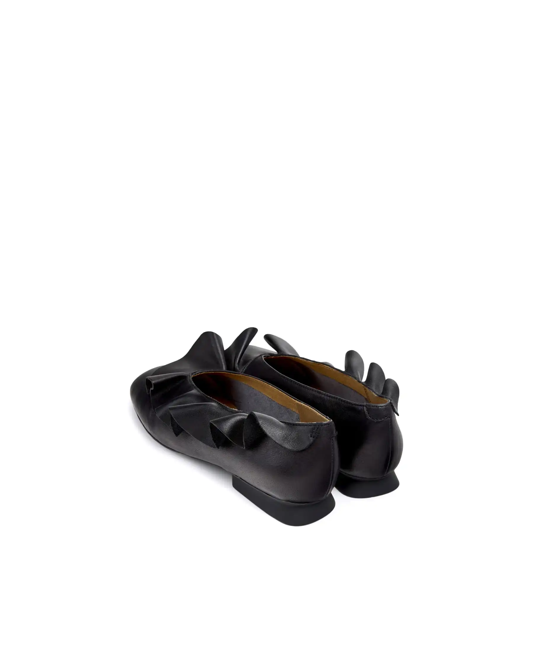 CAMPER BALLERINE CASI MYRA NERO