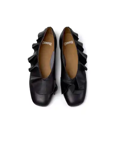 CAMPER BALLERINE CASI MYRA NERO