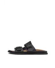 CAMPER CIABATTINE LLUC NERO