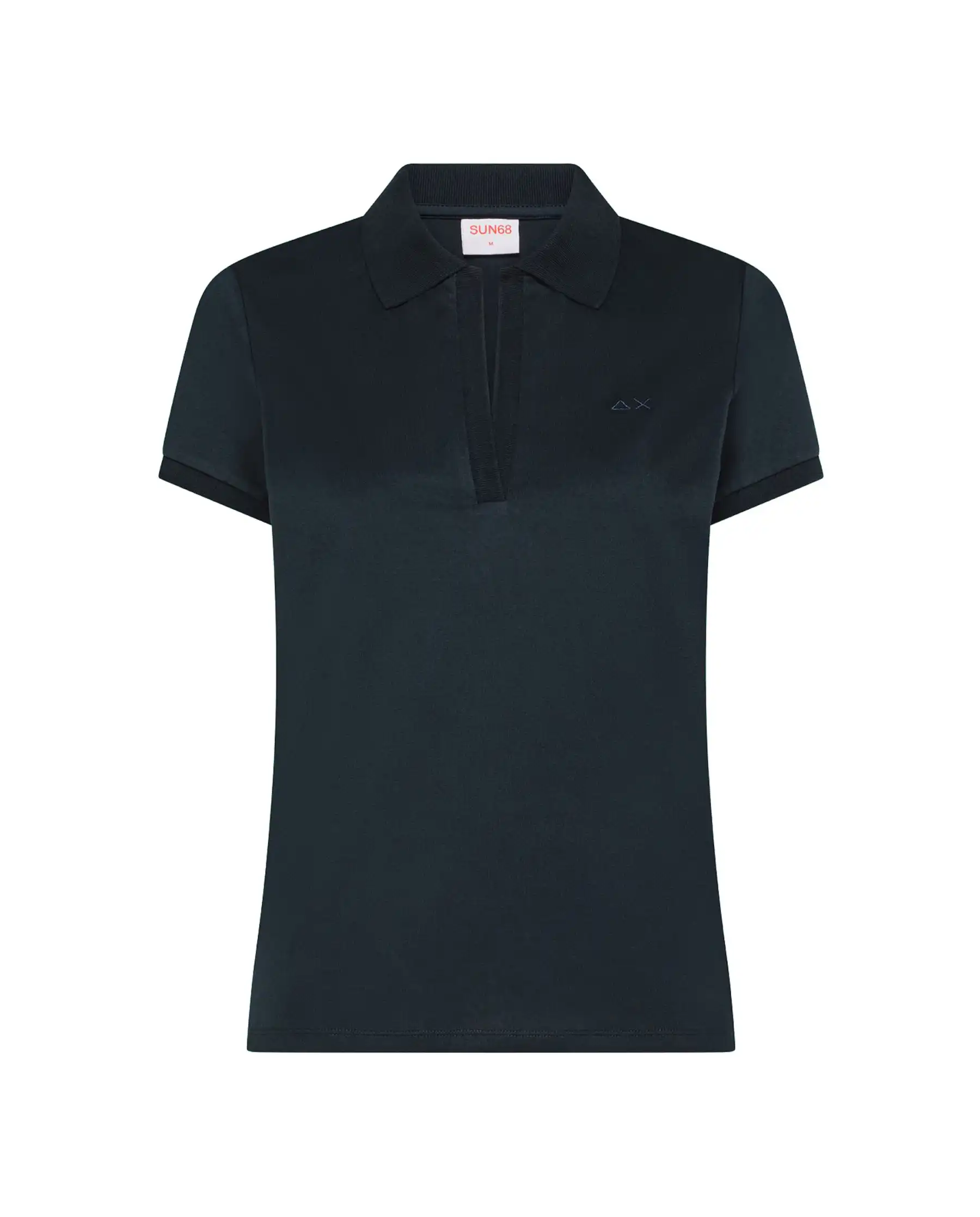 SUN 68 POLO JS LUXURY BLU