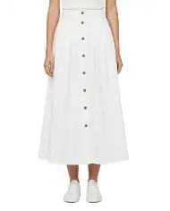 SUN 68 GONNA LUNGA PANNA