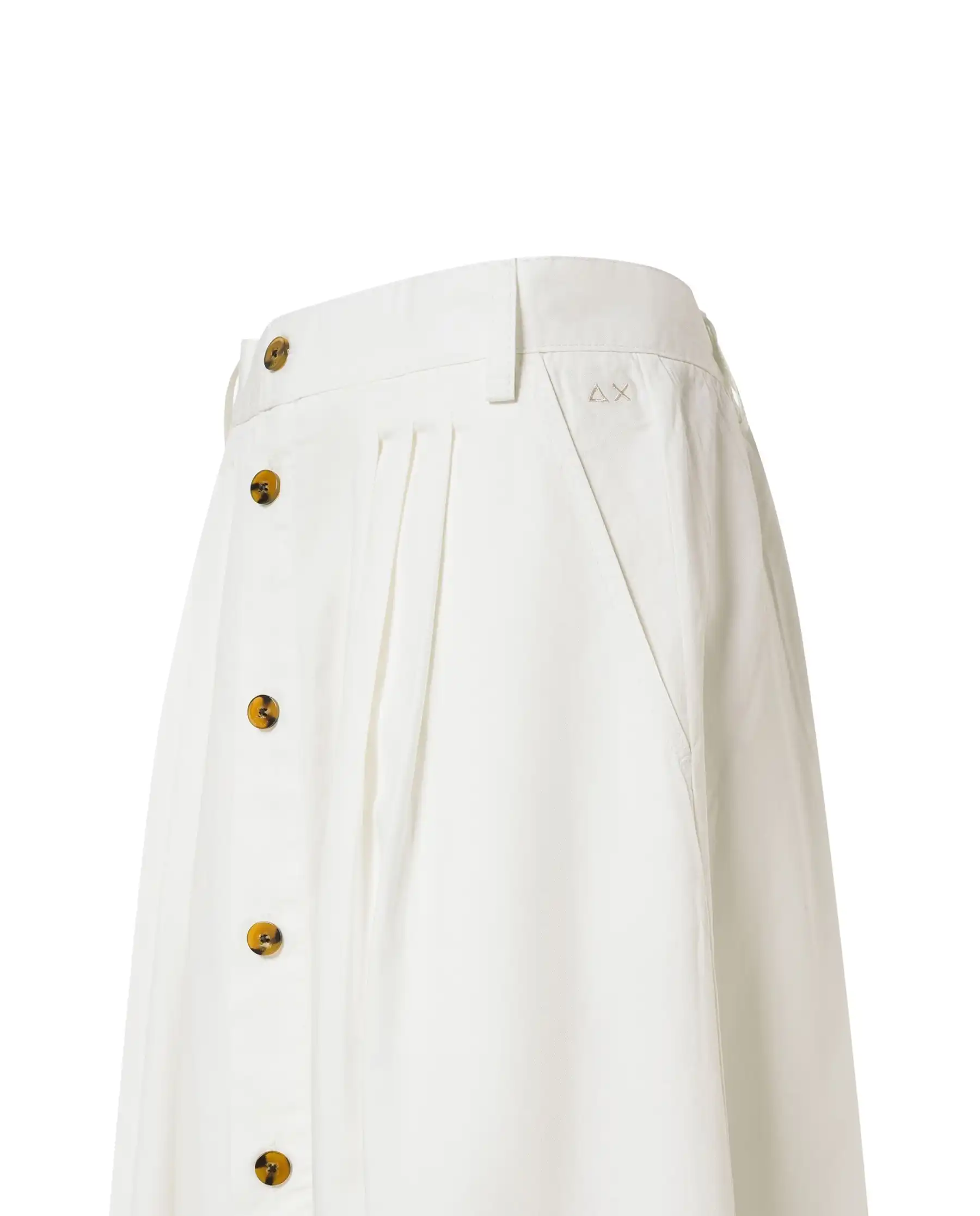 SUN 68 GONNA LUNGA PANNA