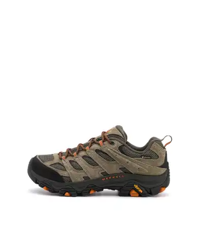 MERRELL SNEAKERS MOAB VERDE