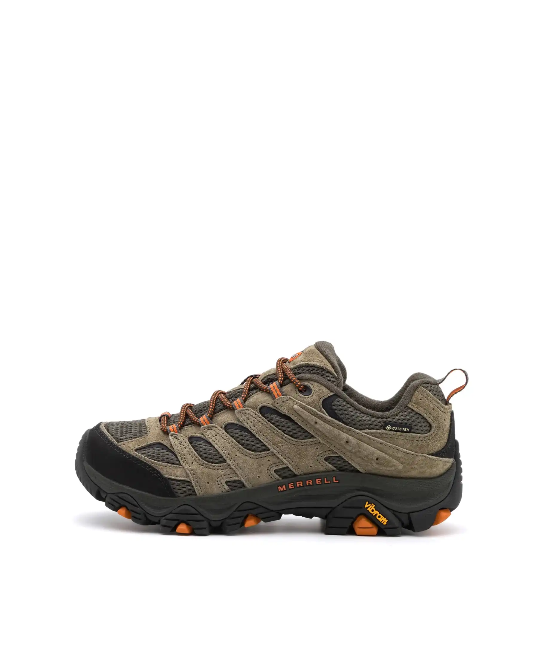 MERRELL SNEAKERS MOAB VERDE