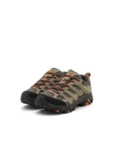 MERRELL SNEAKERS MOAB VERDE