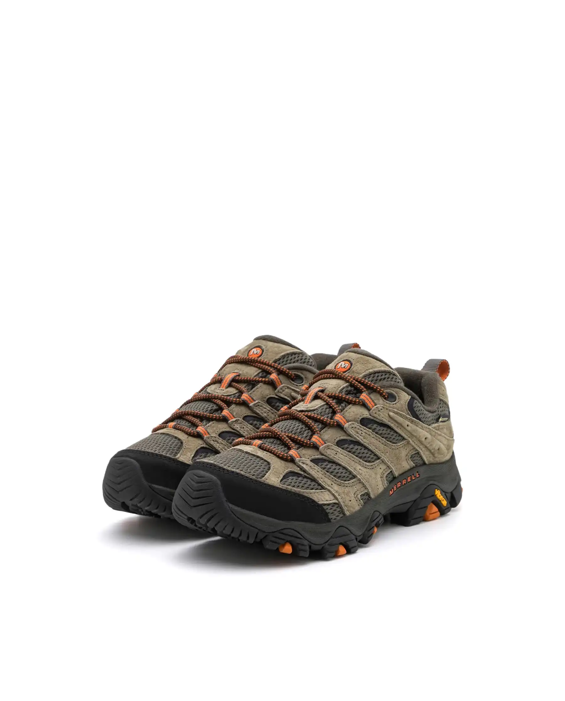 MERRELL SNEAKERS MOAB VERDE