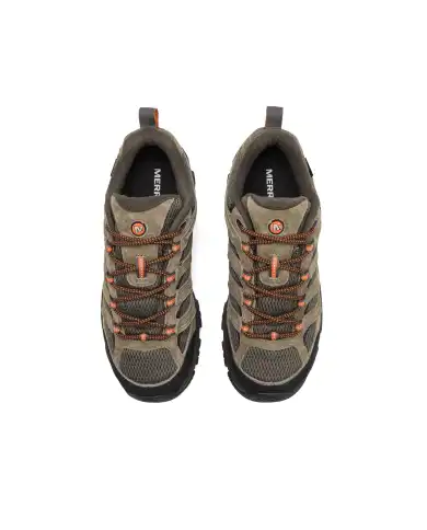 MERRELL SNEAKERS MOAB VERDE