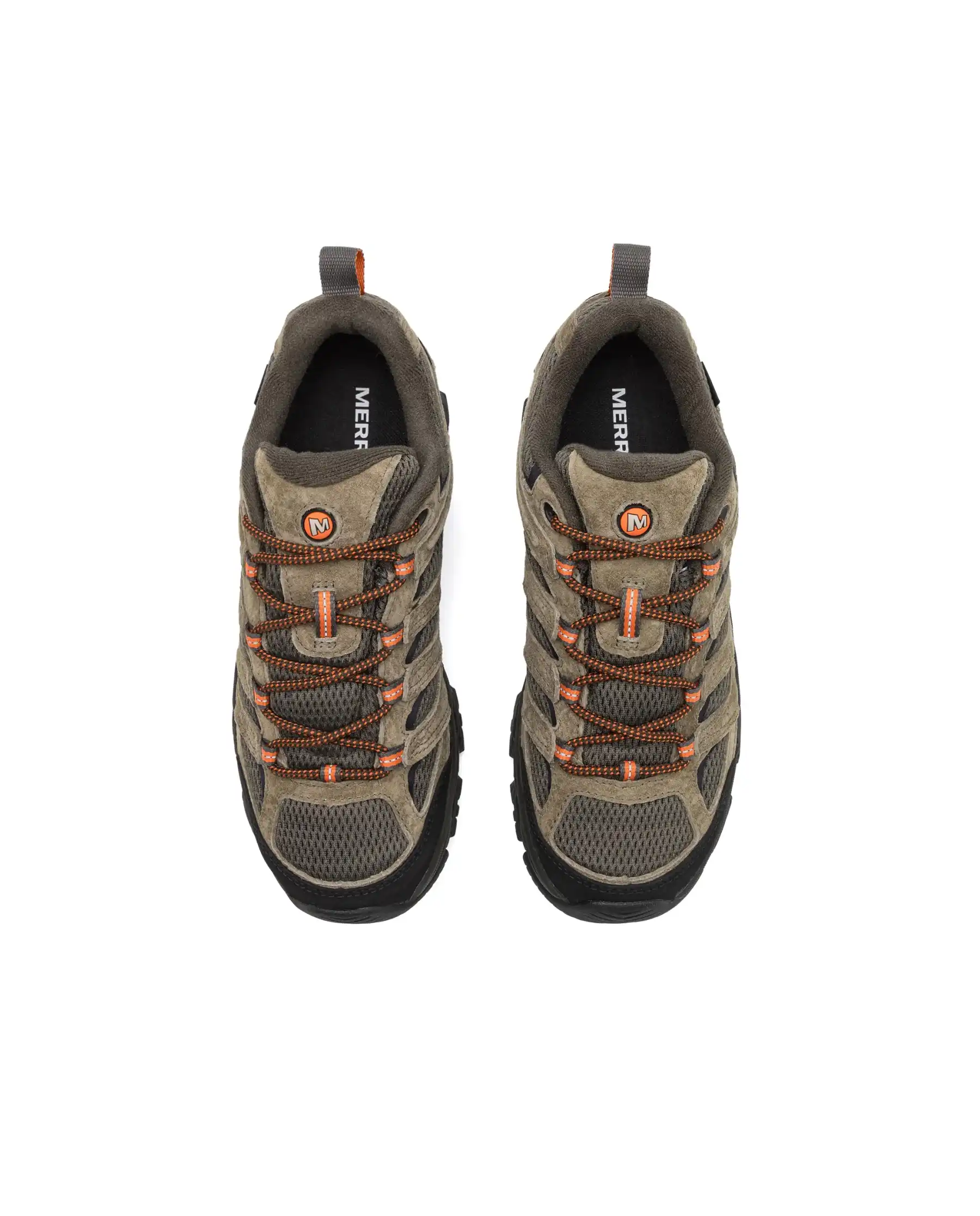 MERRELL SNEAKERS MOAB VERDE