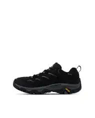 MERRELL SNEAKERS MOAB NERO