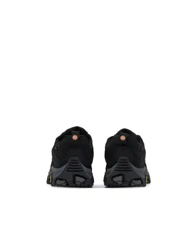 MERRELL SNEAKERS MOAB NERO