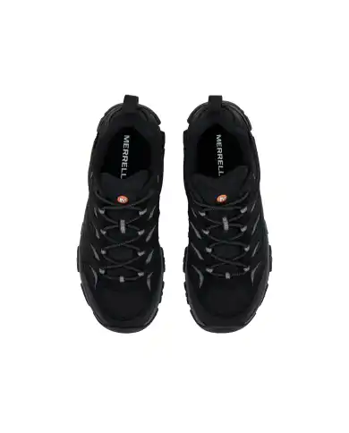MERRELL SNEAKERS MOAB NERO