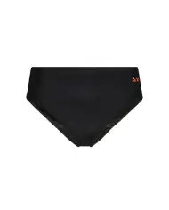 SUN 68 SLIP NERO