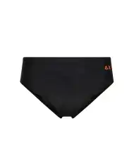 SUN 68 SLIP NERO