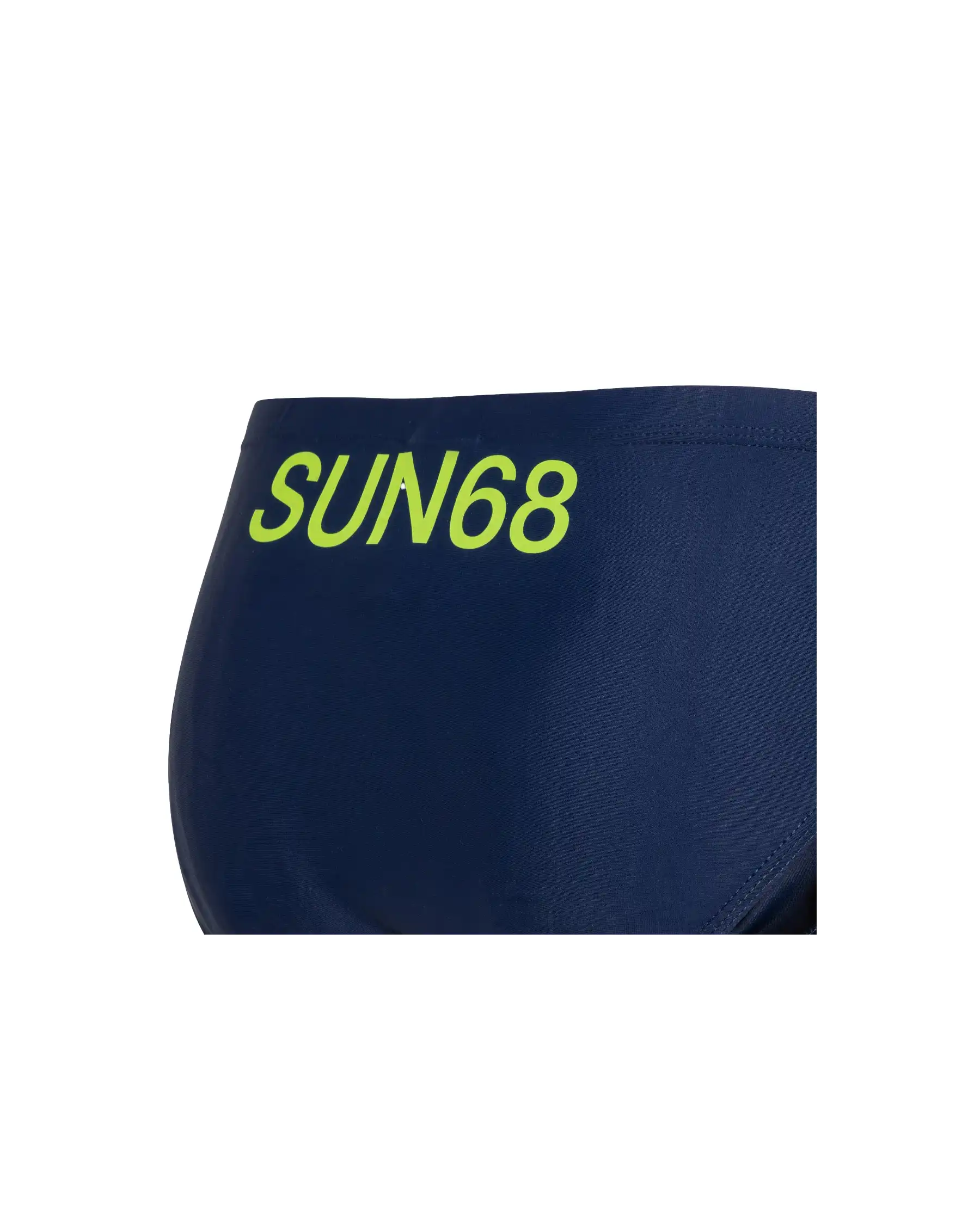 SUN 68 SLIP BLU
