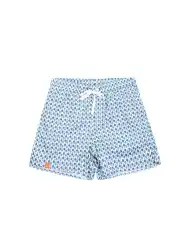 SUN 68 COSTUME AZZURRO