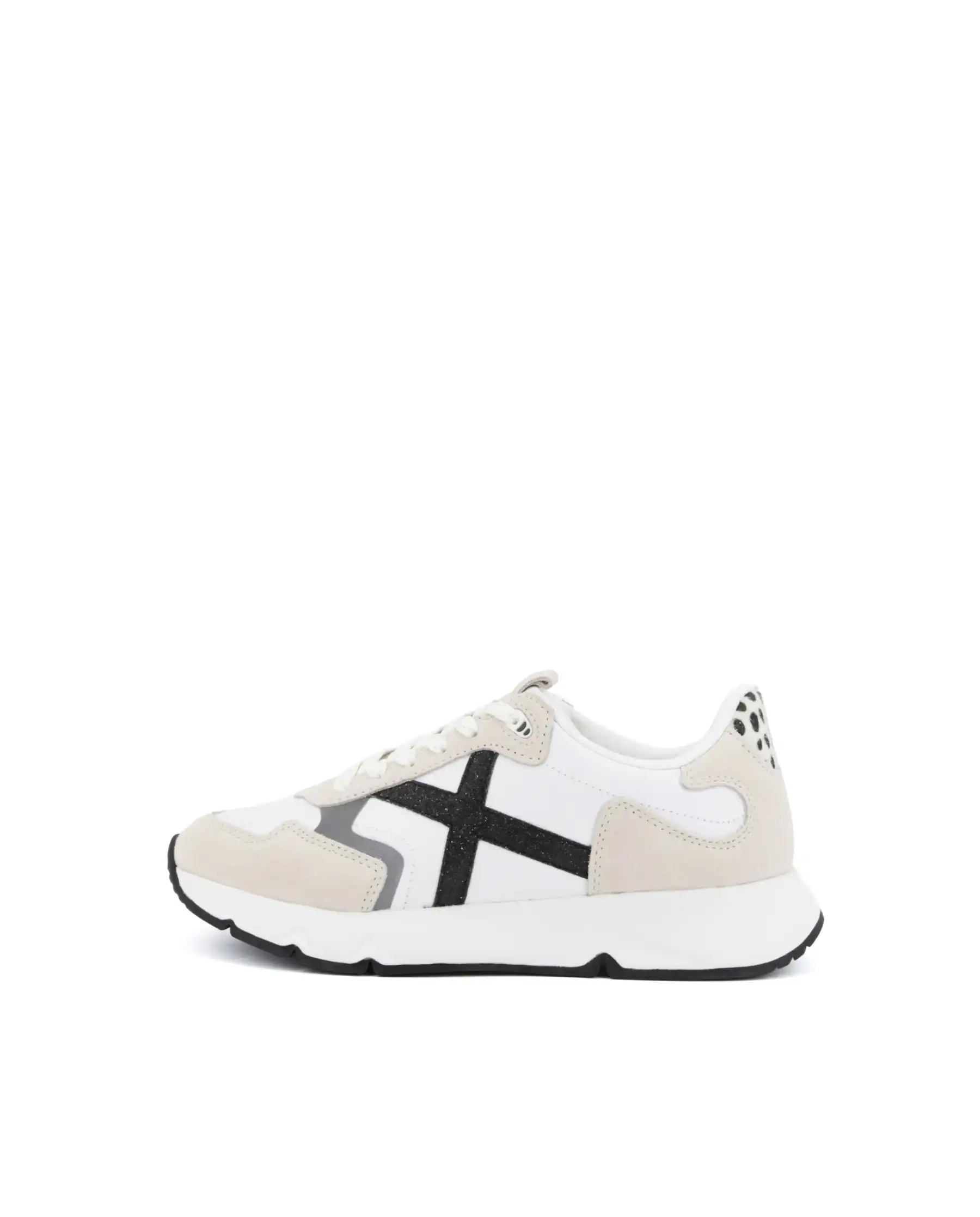 MUNICH SNEAKERS MAMBA BIANCO