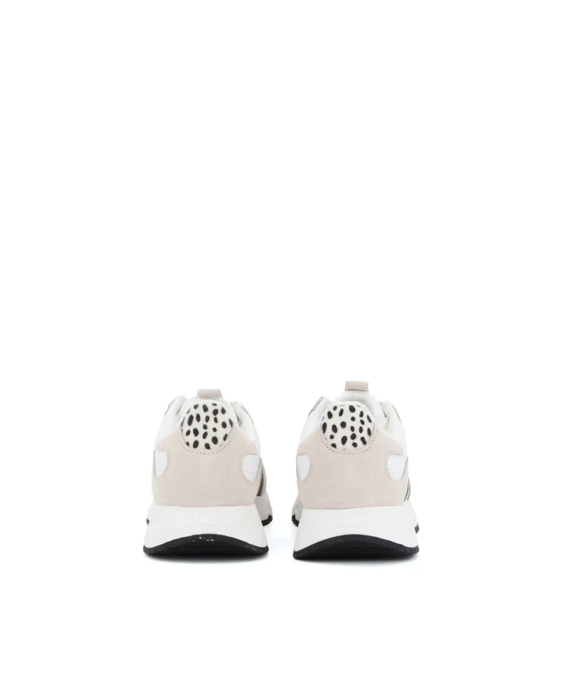 MUNICH SNEAKERS MAMBA BIANCO
