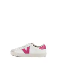 VICTORIA SNEAKERS BERLIN BIANCO