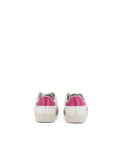 VICTORIA SNEAKERS BERLIN BIANCO
