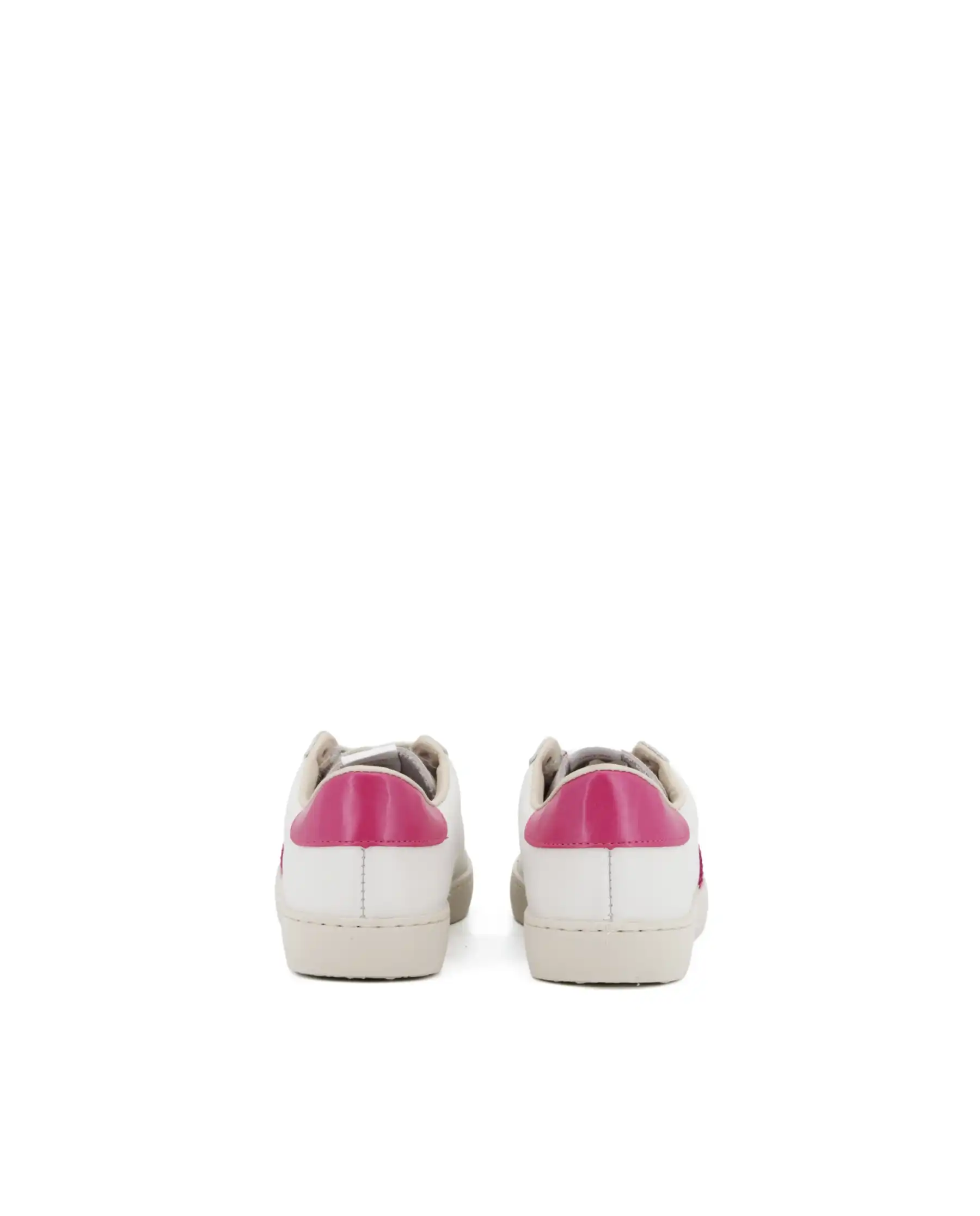 VICTORIA SNEAKERS BERLIN BIANCO