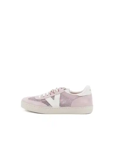 VICTORIA SNEAKERS BERLÍN LILLA