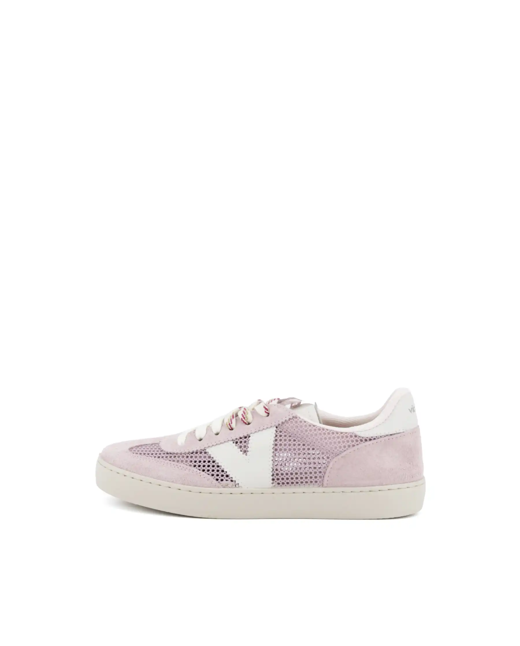 VICTORIA SNEAKERS BERLÍN LILLA