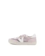 VICTORIA SNEAKERS BERLÍN LILLA
